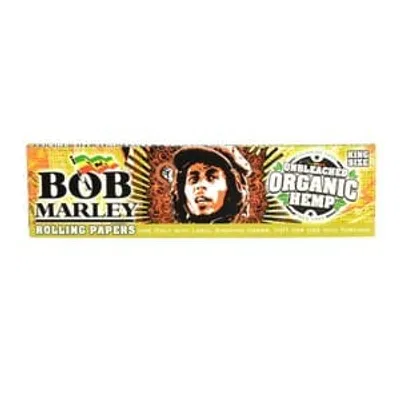 Bob Marley paper (with Thout tips)