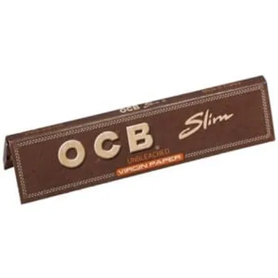 ocb brown large (with Thout tips)