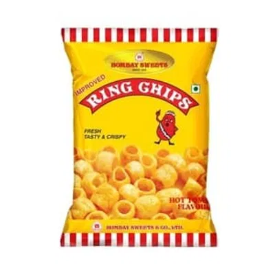 Ring chips