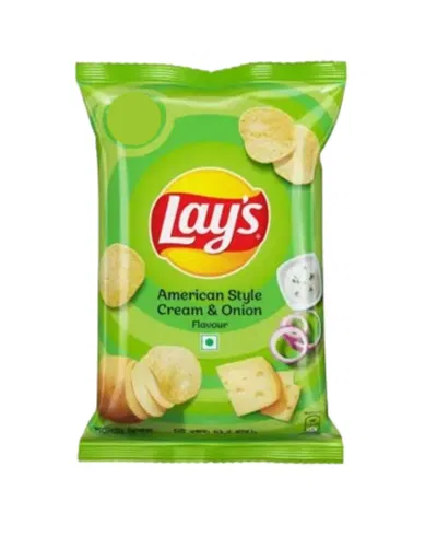 Lays chips