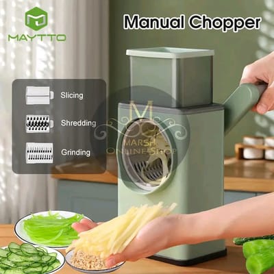 💥Maytto Vegetable Cutter
