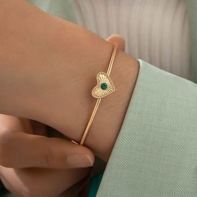 Be Brave Single Bracelet - Image 2