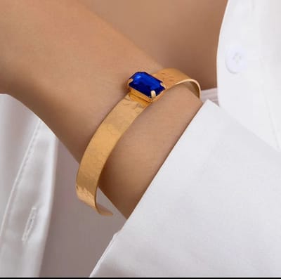 Be Brave Single Bracelet - Image 3