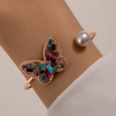 Be Brave Single Bracelet - Image 4