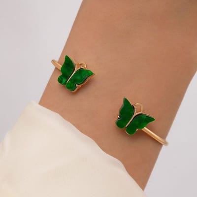 Be Brave Single Bracelet - Image 6