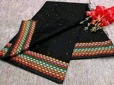 চুমকি শাড়ি - Image 3