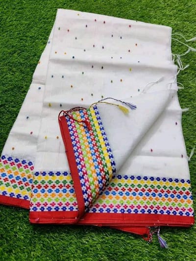 চুমকি শাড়ি - Image 5