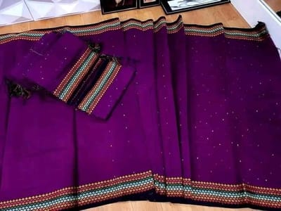 চুমকি শাড়ি - Image 7