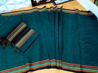 চুমকি শাড়ি - Image 9