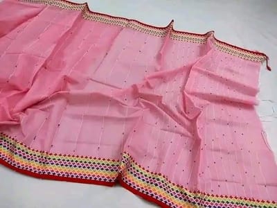 চুমকি শাড়ি - Image 10