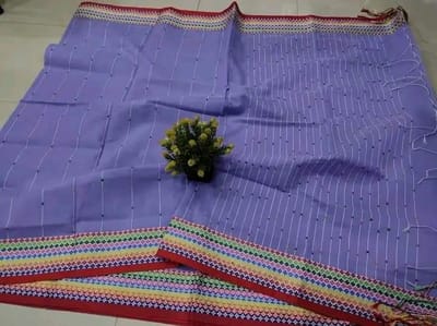 চুমকি শাড়ি - Image 12