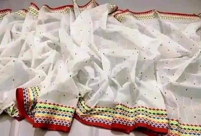 চুমকি শাড়ি - Image 13