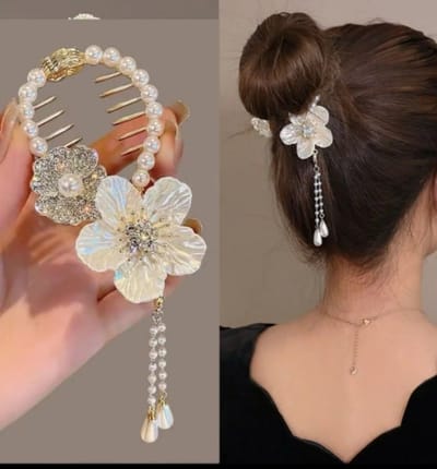 New Fashion Hair Claw - Image 1