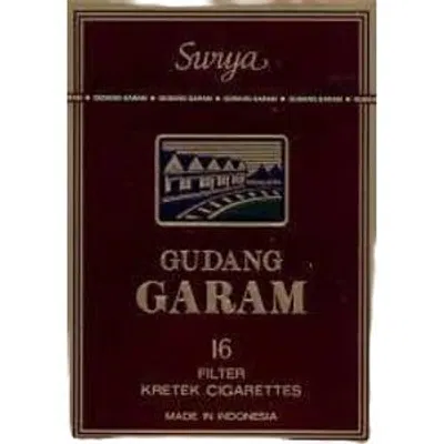 Gudang Garam