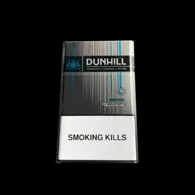 Dunhill switch(flow filter)