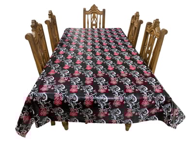 6 Seater Dining Table Cloth- 7X4.5 fit - Image 3