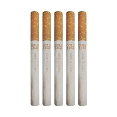 Gold Leaf regular