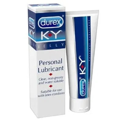 Kh gelly 50ml