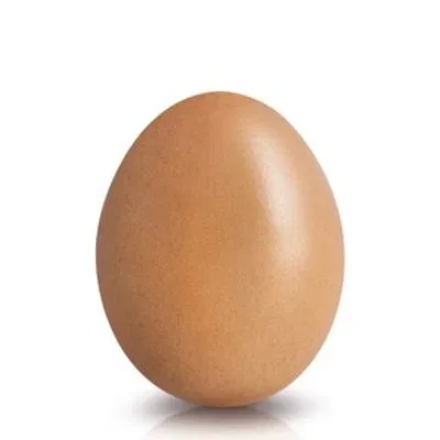Eggs 4 Pcs