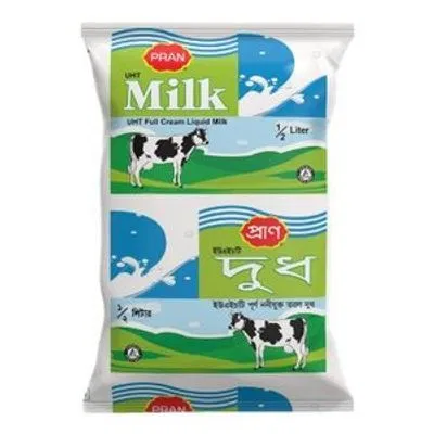 Milk uht 500 ml