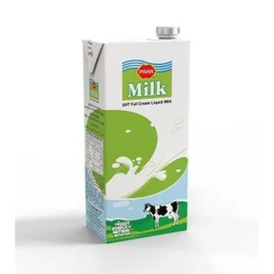 Pran Milk uht 1 liter