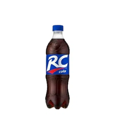 RC cola 1 litter