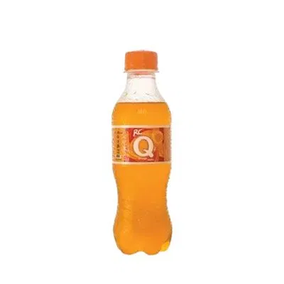 RC cola orange 250 ml