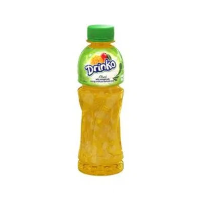pran drinko mango juice 250ml