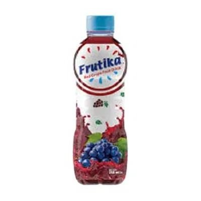 frutika grape fruit drink