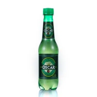 Oscar lemon 330ml