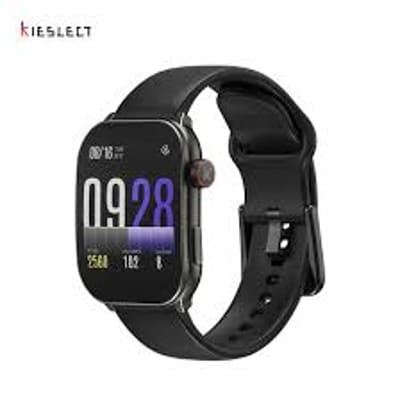 Kieslect Calling Watch Balance Note – Black