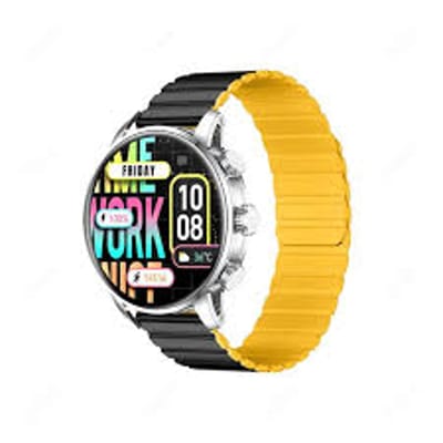 Kieslect KR2 Bluetooth Calling Smart Watch