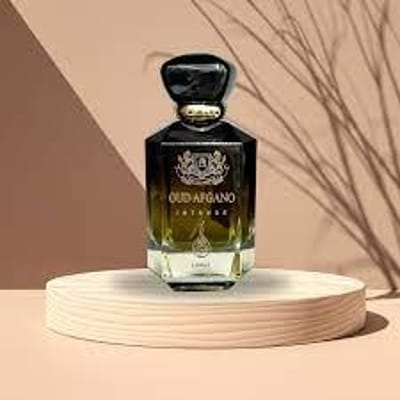 Oud Afgano perfume For Men 100ml-আতর - Image 1