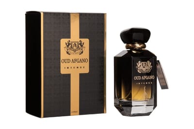 Oud Afgano perfume For Men 100ml-আতর - Image 2