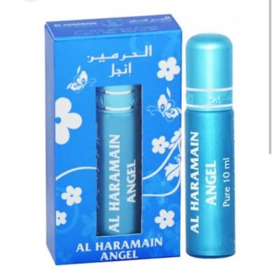 Angel Attar 10Ml. - আতর - Image 1