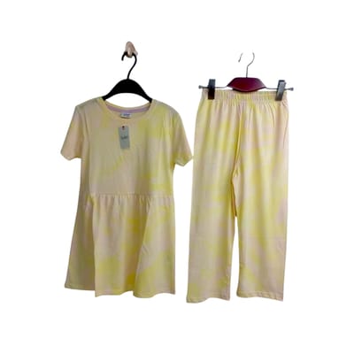 Frock Set - CODE :T1 - Image 1