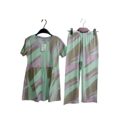 Frock Set - CODE :T2 - Image 1