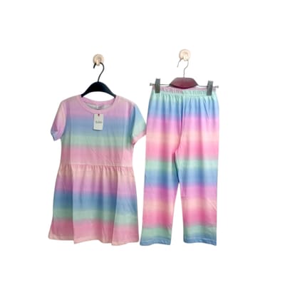 Frock Set - CODE :T3 - Image 1