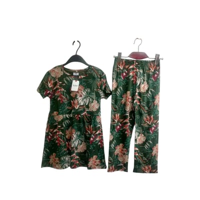 Frock Set - CODE :T4 - Image 1