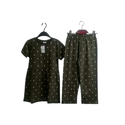 Frock Set - CODE :T6 - Image 1