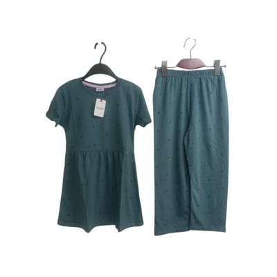 Frock Set - CODE :T7 - Image 1