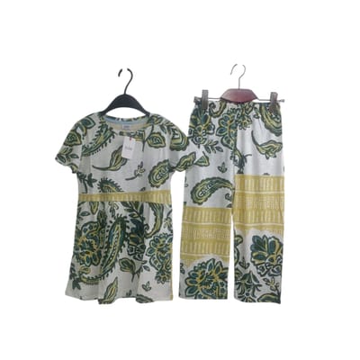 Frock Set - CODE :T8 - Image 1
