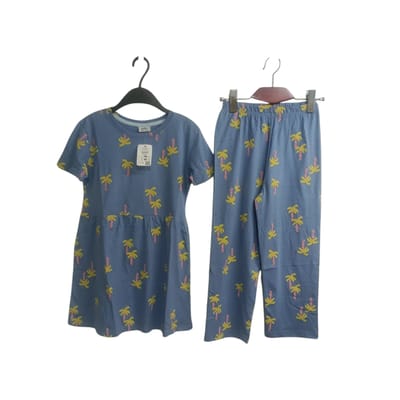 Frock Set - CODE :T9 - Image 1