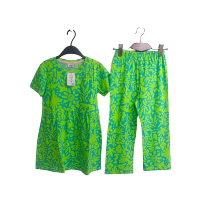 Frock Set - CODE :T10 - Image 1