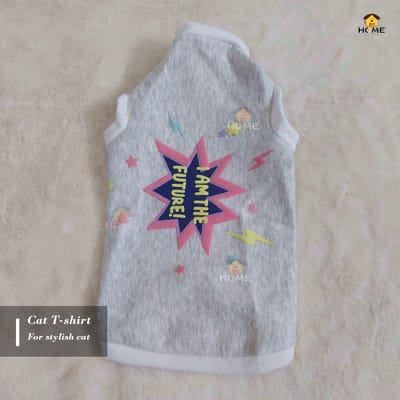 cat t-shirt ( 3kg)