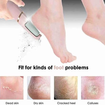 pedi electric pedicure machine - Image 4