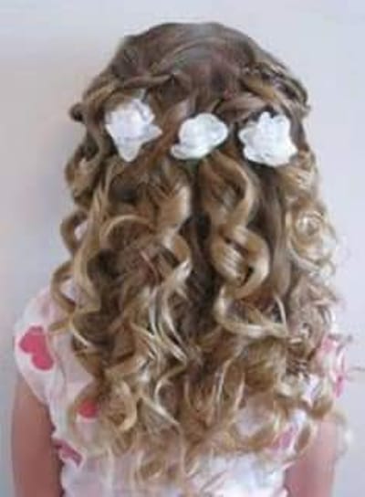 valocity hair straight and curl - Image 3