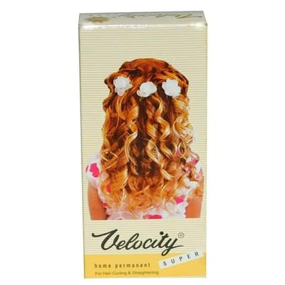 valocity hair straight and curl - Image 4
