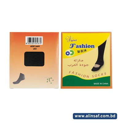 পা মোজা - FOOT SOCKS