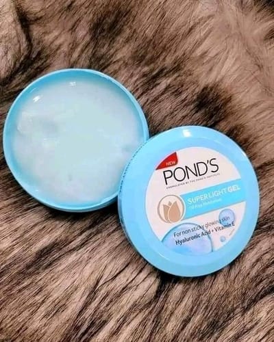 ponds light gel moisturizer 198 ml - Image 3